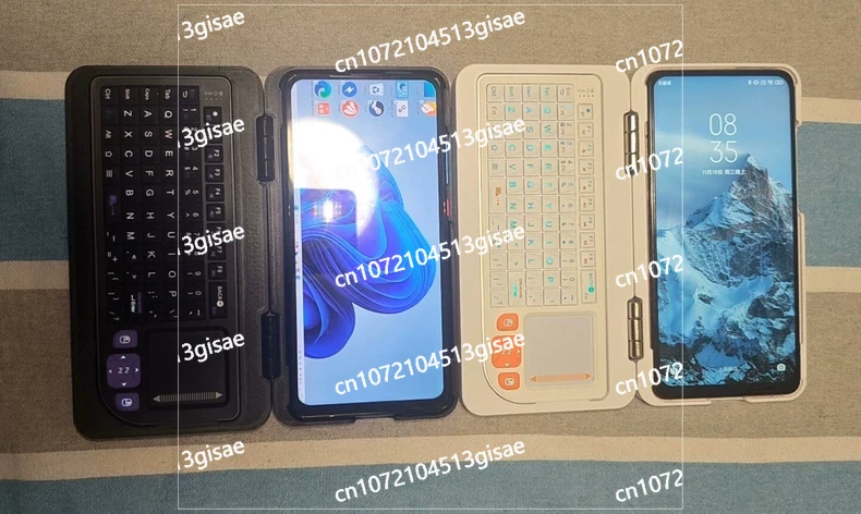 6 Inch Dual Boot Handheld PC | - đánh giá và giá Gaming Console For Pc
