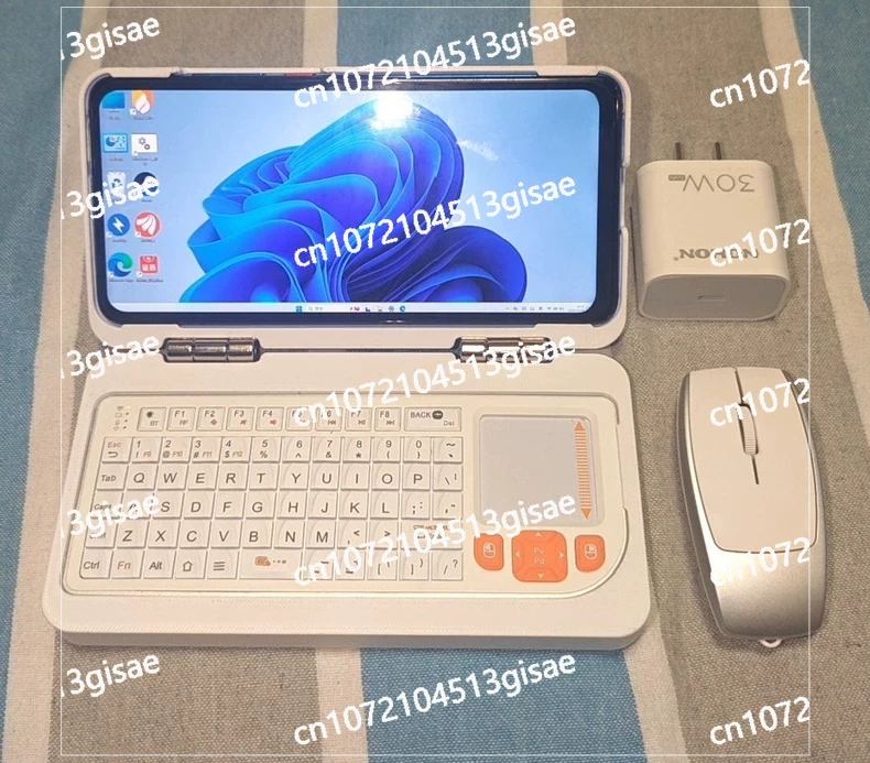 6 Inch Dual Boot Handheld PC | - đánh giá và giá Gaming Console For Pc
