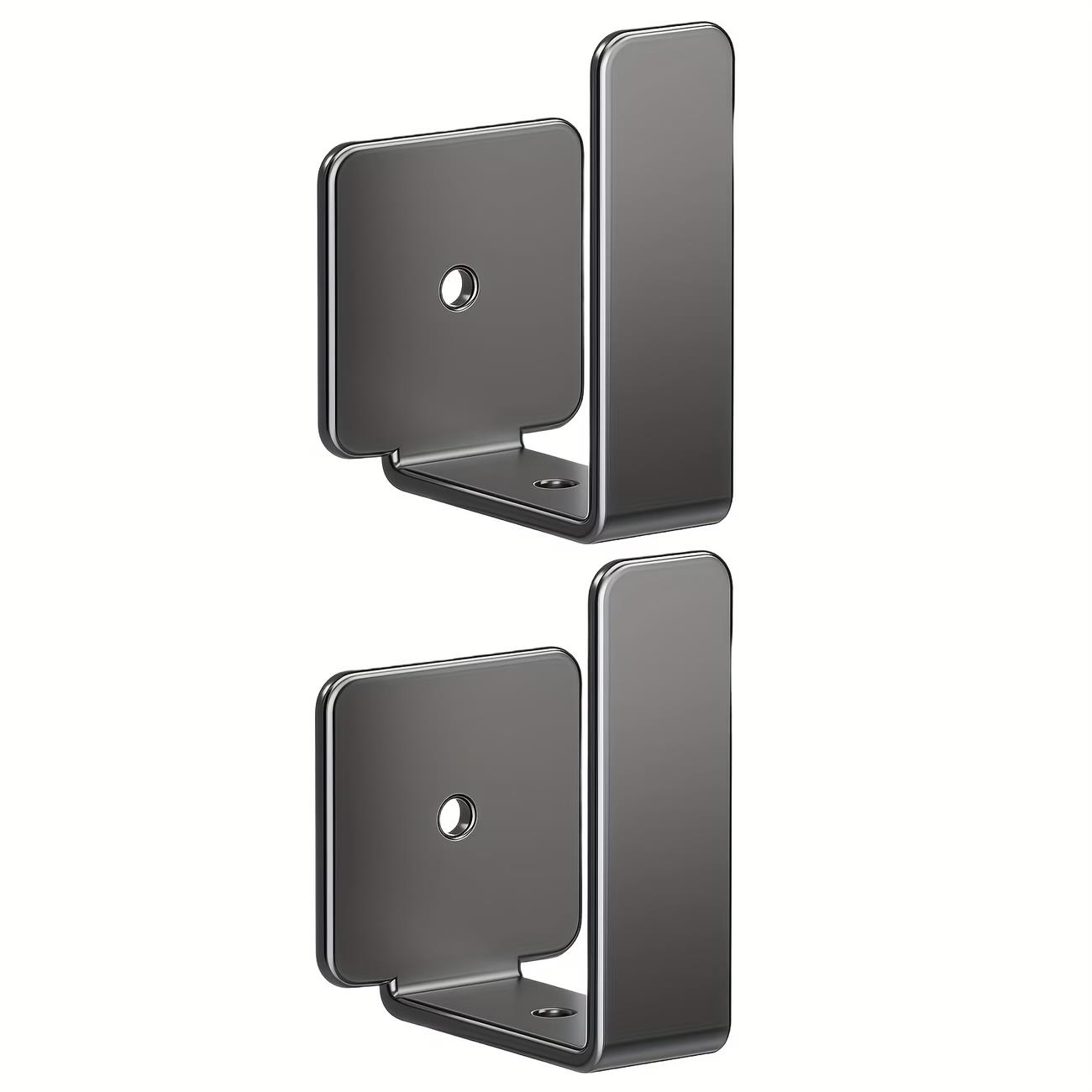 2/4PCS  No-Drill Wall-Mounted  - đánh giá và giá Gaming Console Apple