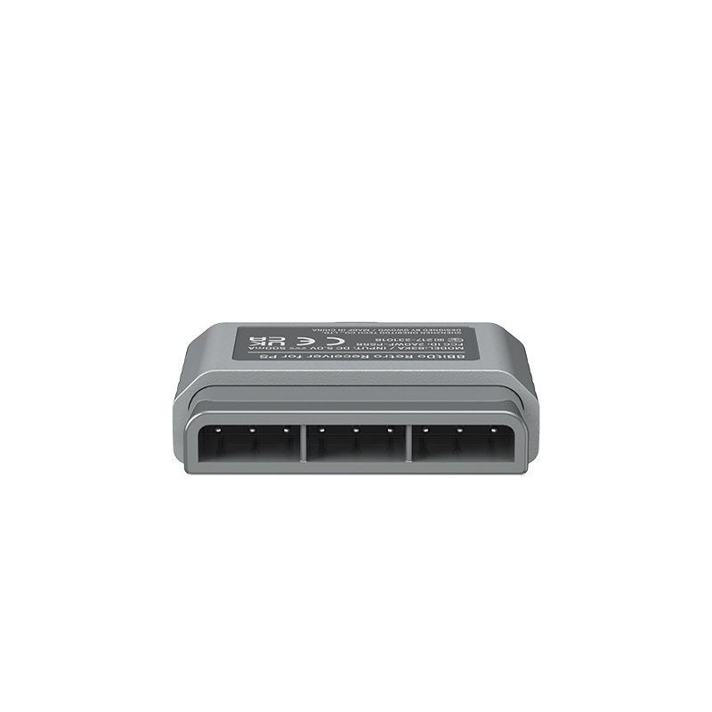83KA Retro Receiver Wireless B - đánh giá và giá Gaming Console Best