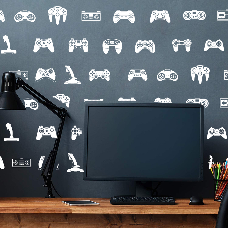 39 Chiếc Video Game Constrolle - đánh giá và giá Gaming Console Cabinet