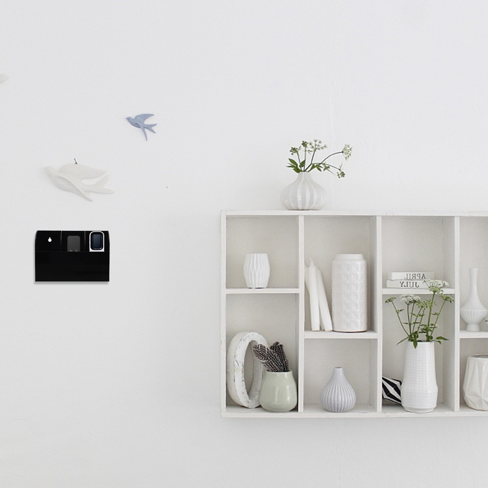 Remote Controller Wall Holder  - đánh giá và giá Controller Stand Holder