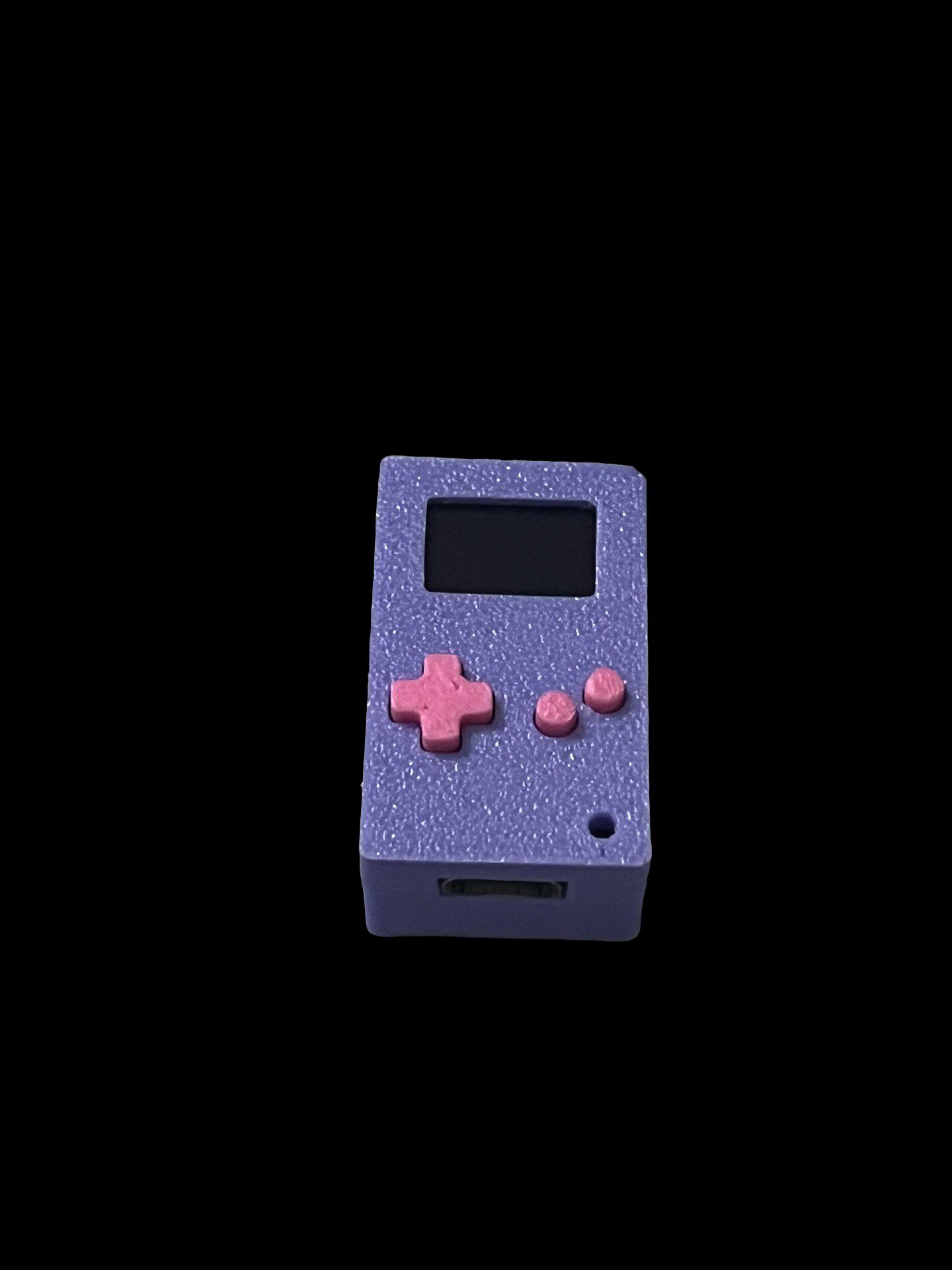 Thumby Mini Retro Handheld Gam - đánh giá và giá Gaming Console For Pc