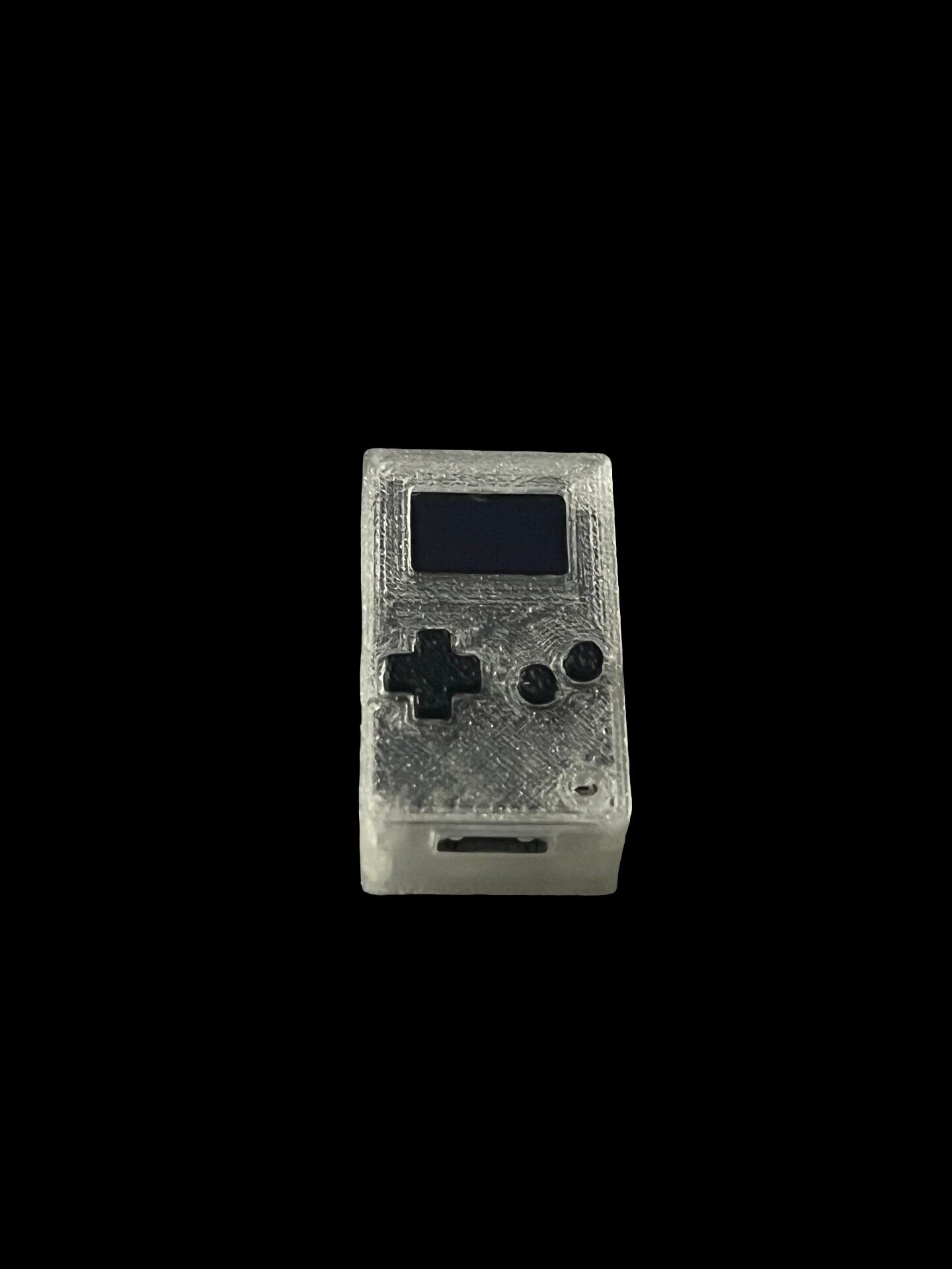 Thumby Mini Retro Handheld Gam - đánh giá và giá Gaming Console For Pc