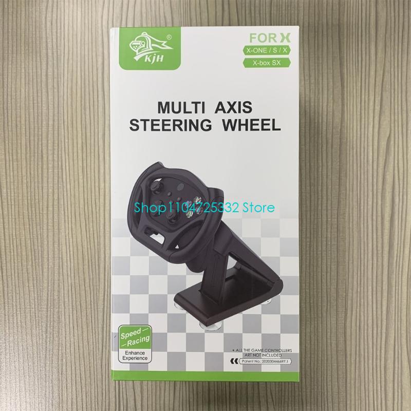 Vô lăng đua P5EA cho bảng điều - đánh giá và giá Gaming Console Xbox 360