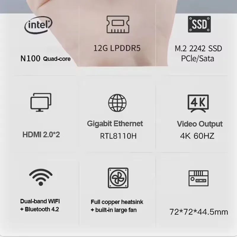 2024 hot selling New 12th gene - đánh giá và giá Gaming Console Generations