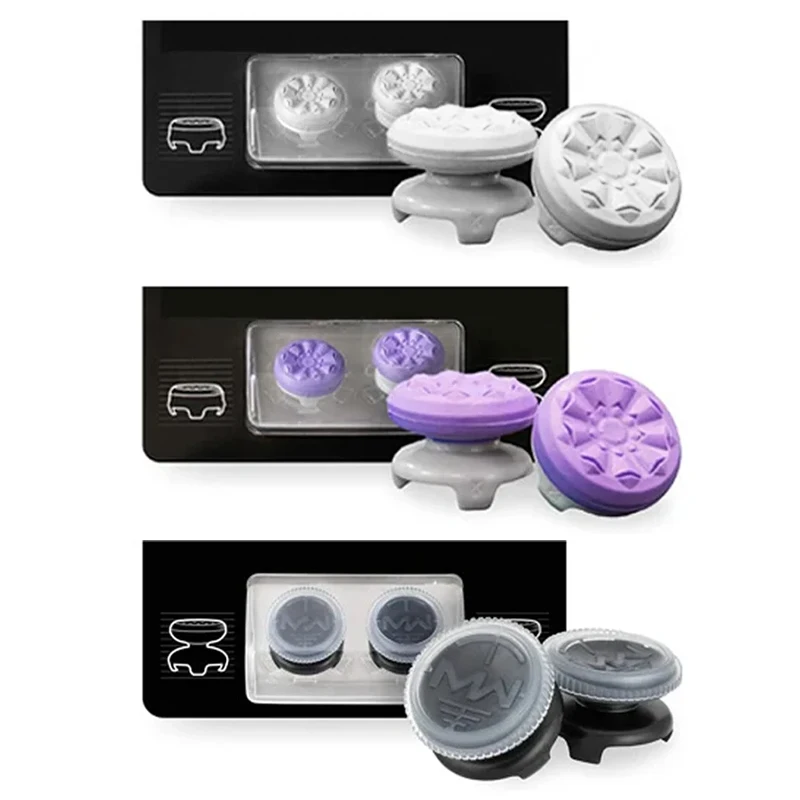 2Pcs Hand Grip Extenders Caps  - đánh giá và giá Gaming Console Tv Stick