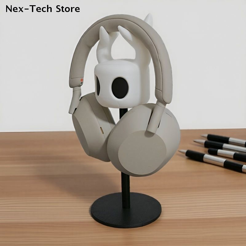 1PC Anime Hollow Knight Silkso - đánh giá và giá Controller Stand Holder