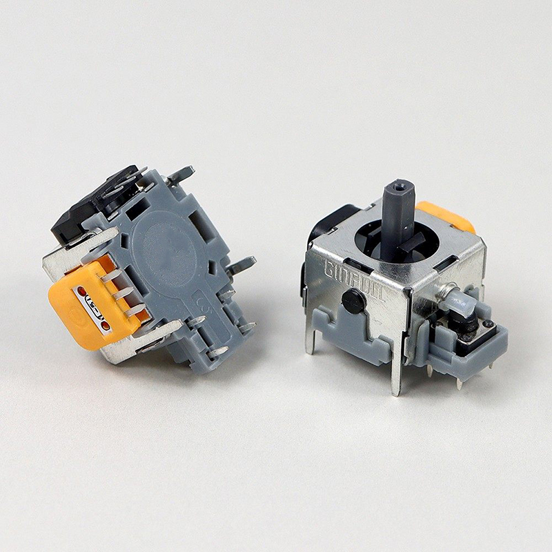 1 Pair Replacement 3D Analog J - đánh giá và giá Gaming Console Tv Stick