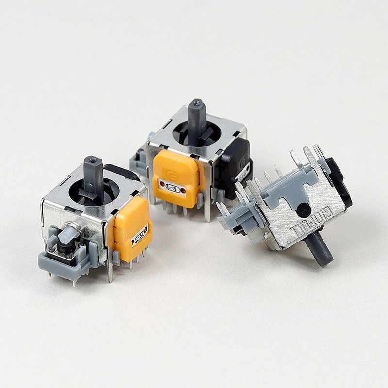 1 Pair Replacement 3D Analog J - đánh giá và giá Gaming Console Tv Stick