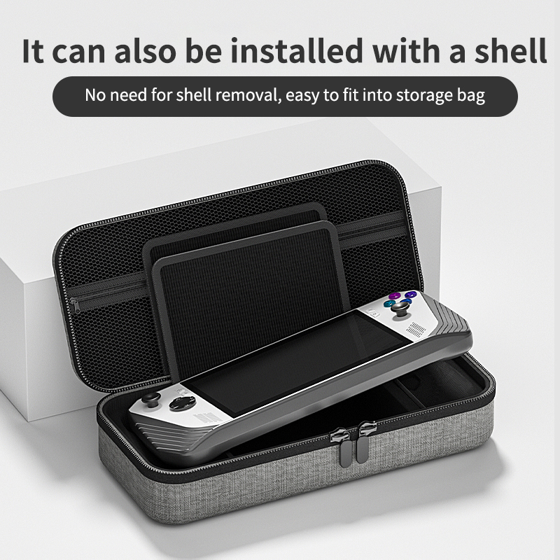 Hard Shell Case for ASUS ROG A - đánh giá và giá Gaming Console Asus Rog