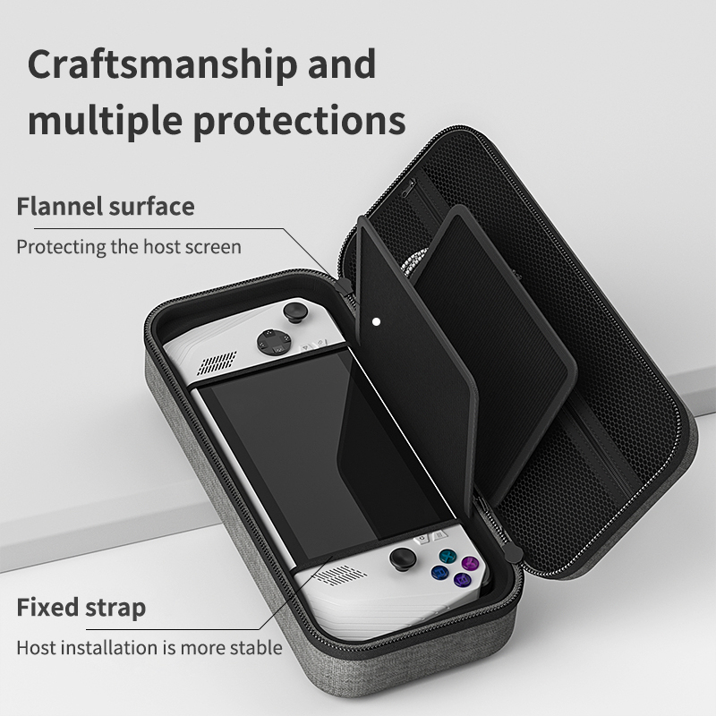 Hard Shell Case for ASUS ROG A - đánh giá và giá Gaming Console Asus Rog