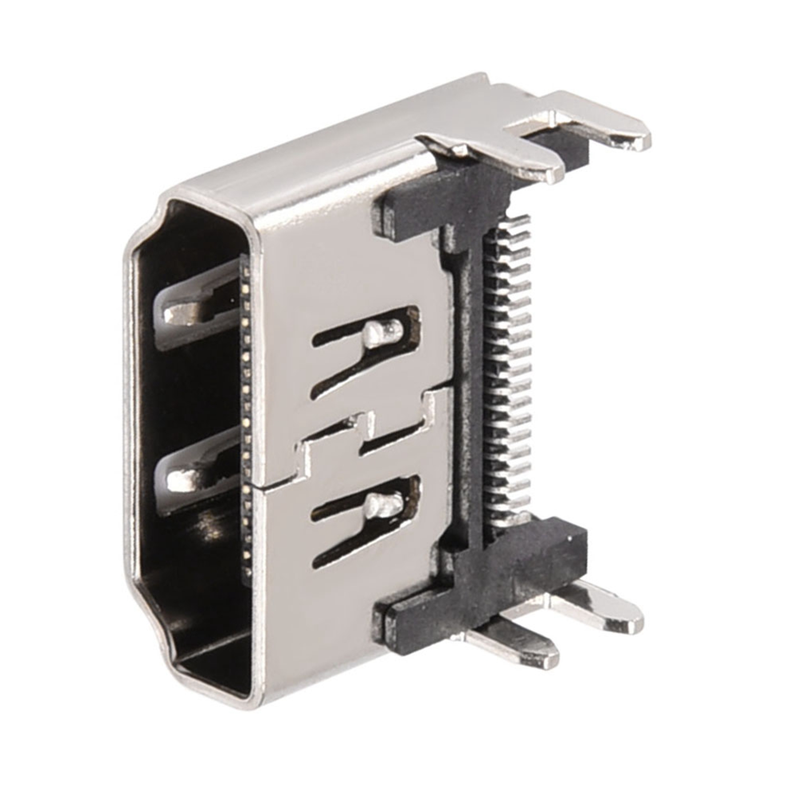 5Pcs HDMI Port Interface Conne - đánh giá và giá Gaming Console And Tv