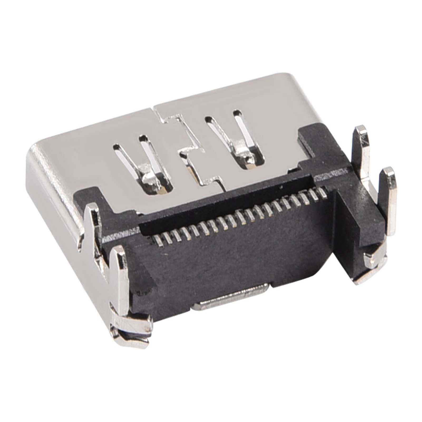 5Pcs HDMI Port Interface Conne - đánh giá và giá Gaming Console And Tv