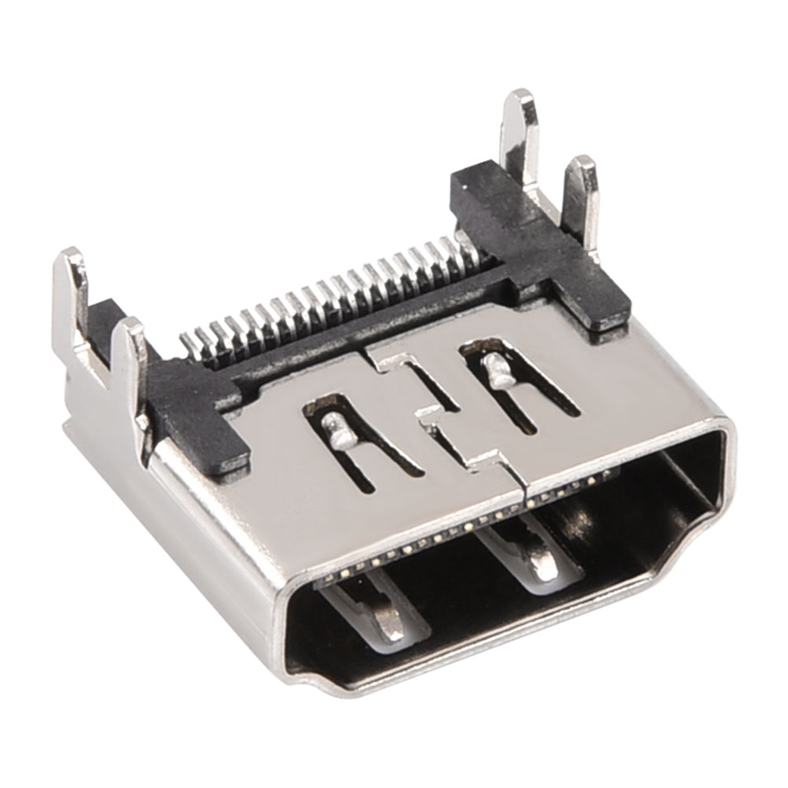 5Pcs HDMI Port Interface Conne - đánh giá và giá Gaming Console And Tv