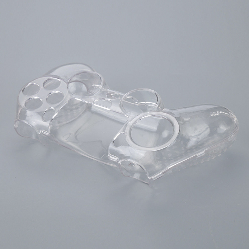 1PC Transparent Hard PC Protec - đánh giá và giá Gaming Console Best
