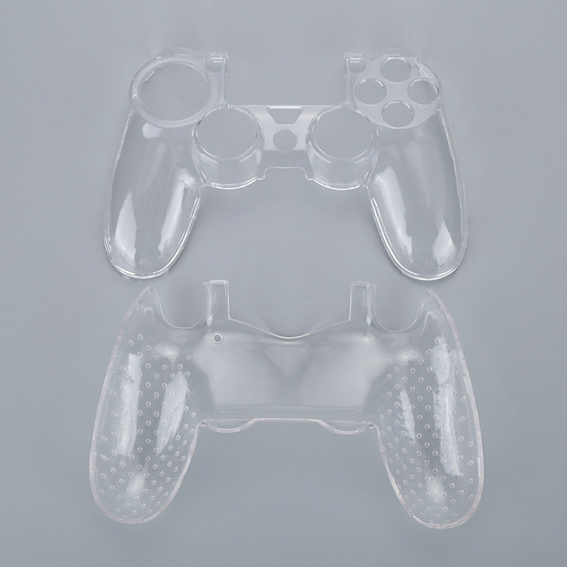 1PC Transparent Hard PC Protec - đánh giá và giá Gaming Console Best