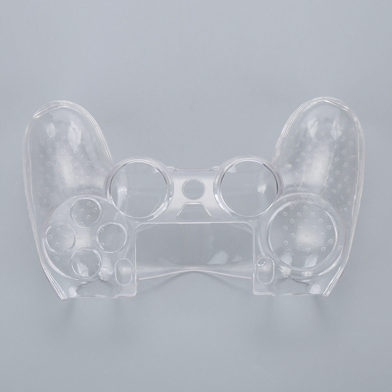 1PC Transparent Hard PC Protec - đánh giá và giá Gaming Console Best