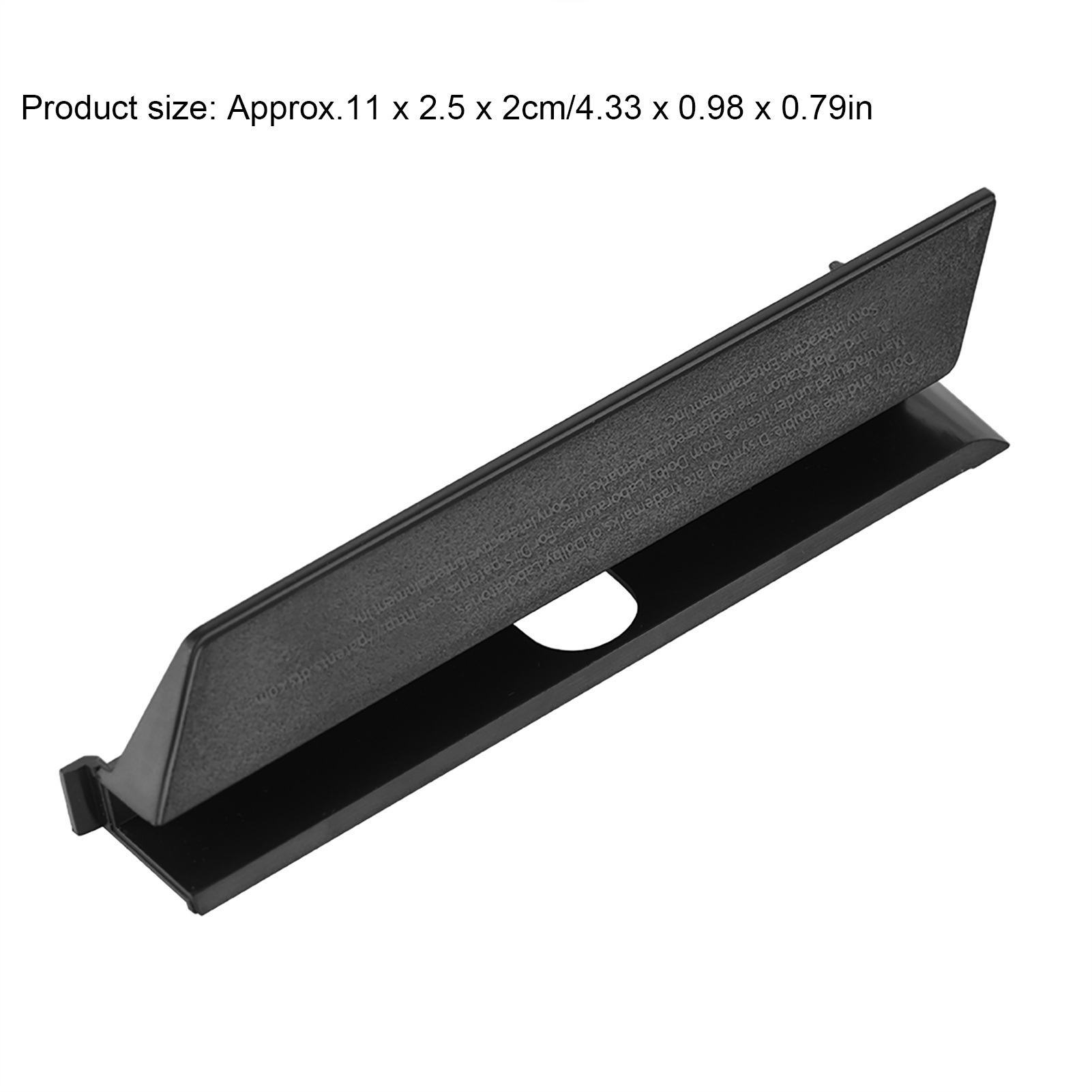 Black Plastic HDD Hard Drive S - đánh giá và giá Gaming Console Best