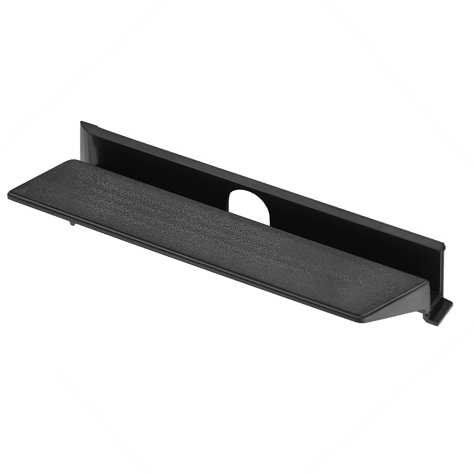 Black Plastic HDD Hard Drive S - đánh giá và giá Gaming Console Best
