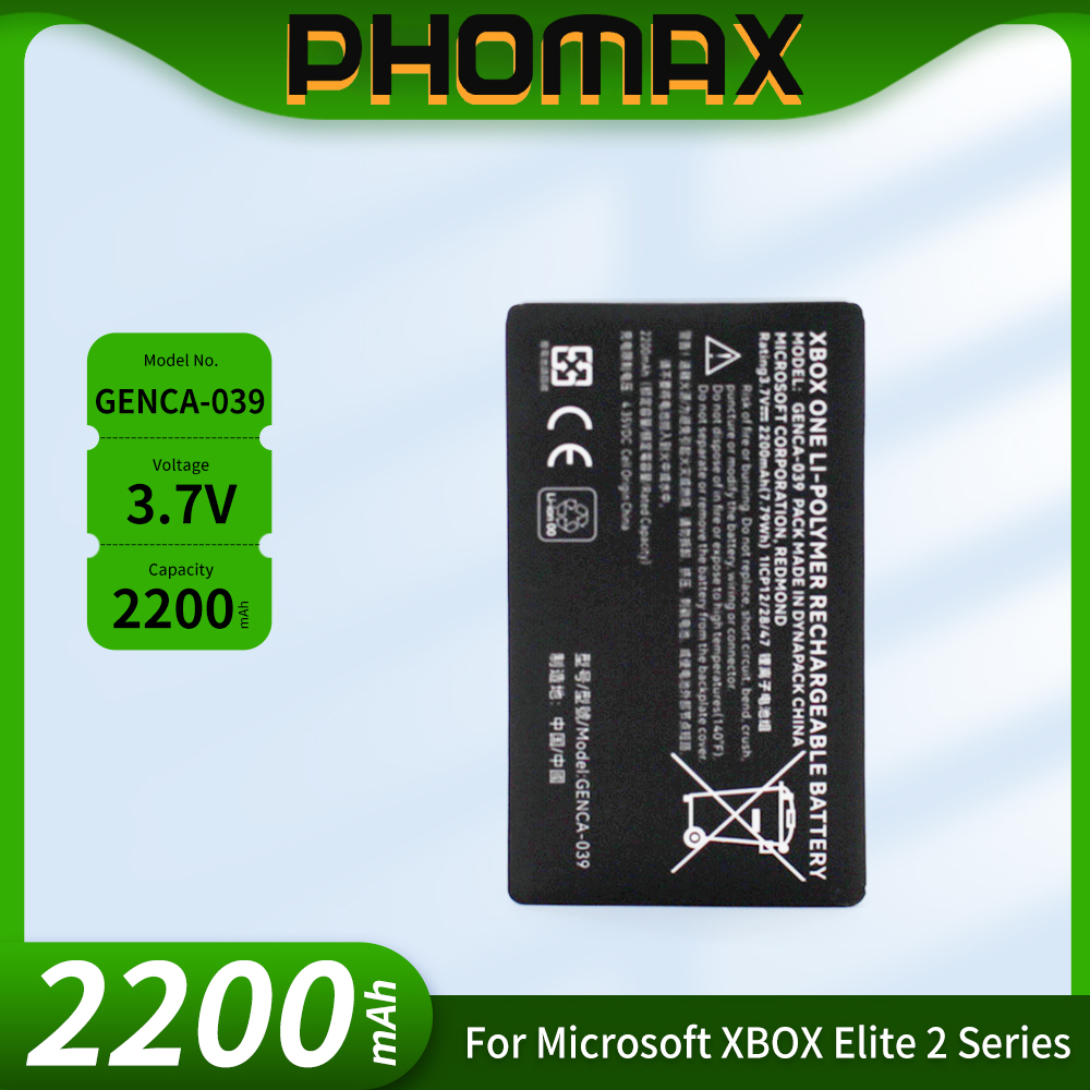 PHOMAX GENCA-039 GENCA 039 3.7 - đánh giá và giá Gaming Console Xbox 360