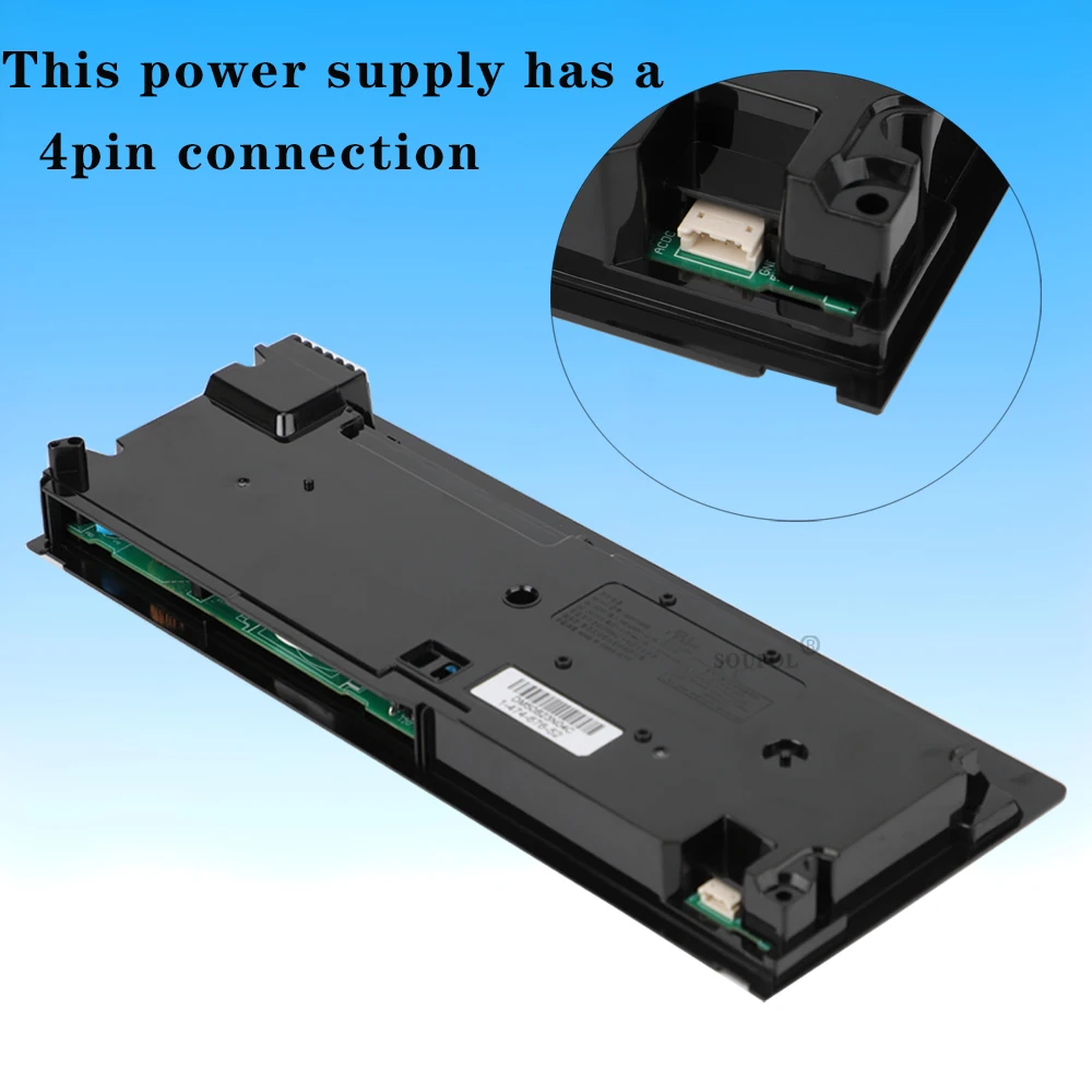 New Power Adapter N17-160P1A   - đánh giá và giá Gaming Console Best
