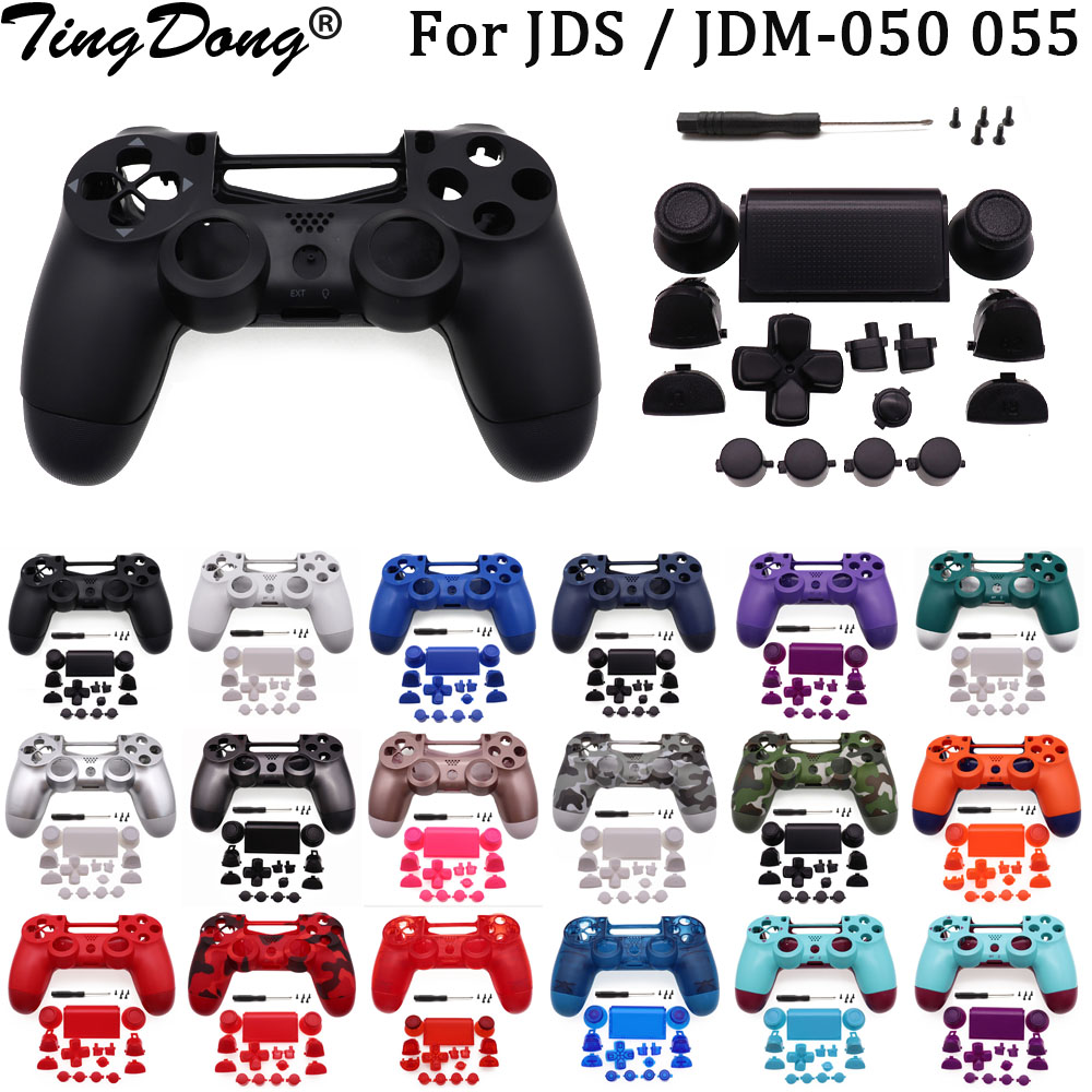 Full Plastic Hard Shell + Butt - đánh giá và giá Gaming Console And Tv