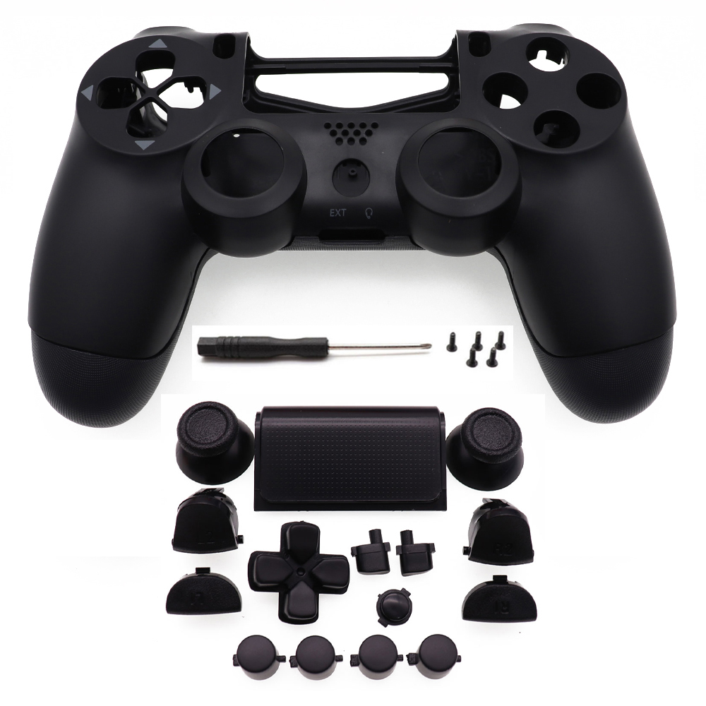 Full Plastic Hard Shell + Butt - đánh giá và giá Gaming Console And Tv