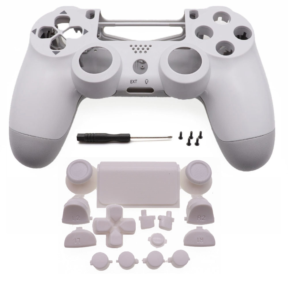 Full Plastic Hard Shell + Butt - đánh giá và giá Gaming Console And Tv