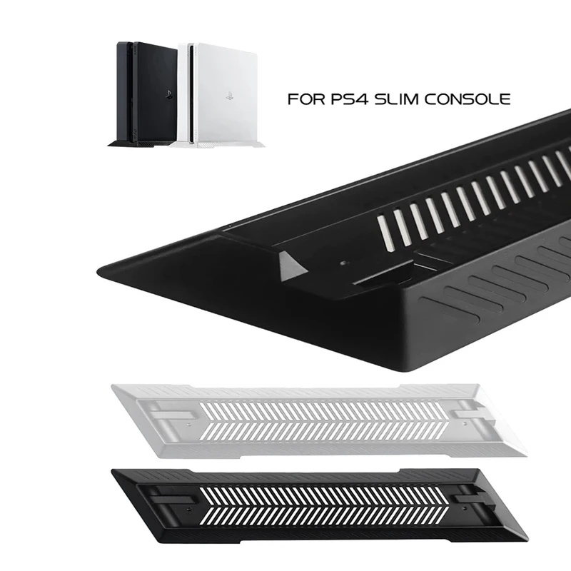 Non-Slip Vertical Cooling Stan - đánh giá và giá Gaming Console Best