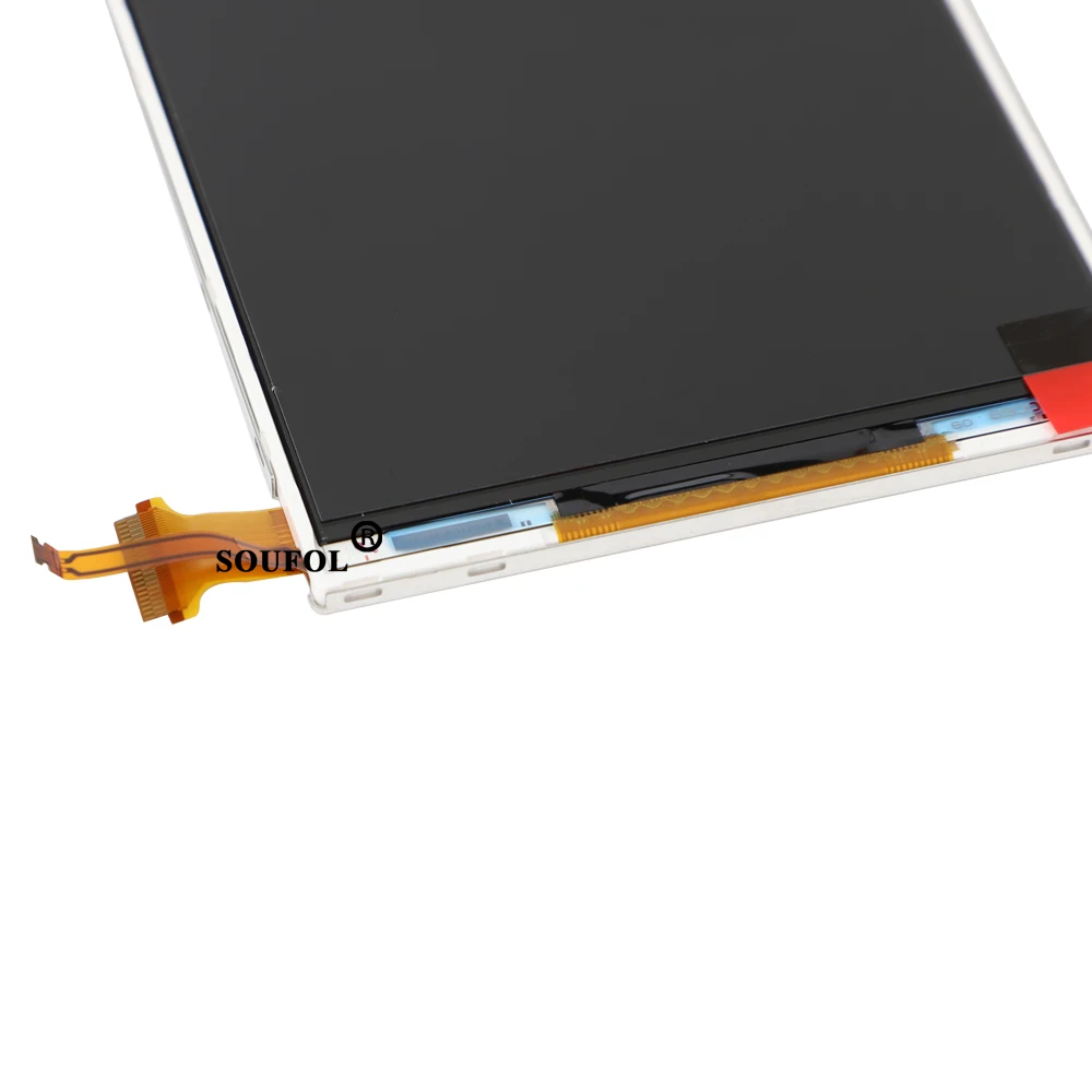 Original LCD Display Screen Re - đánh giá và giá Gaming Console All