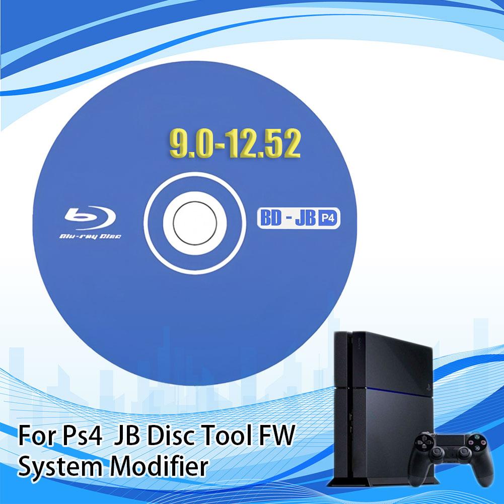 Ultimate PS4 All-in-One Jailbr - đánh giá và giá Gaming Console Gta