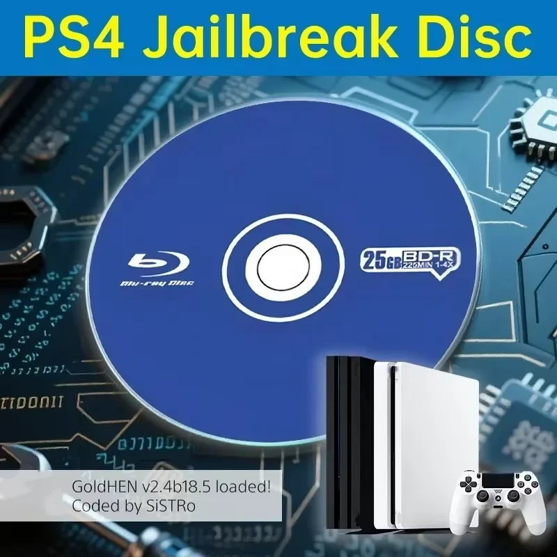 Ultimate PS4 All-in-One Jailbr - đánh giá và giá Gaming Console Gta
