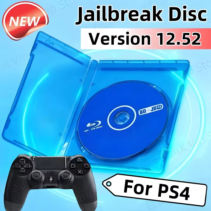 Ultimate PS4 All-in-One Jailbr - đánh giá và giá Gaming Console Gta