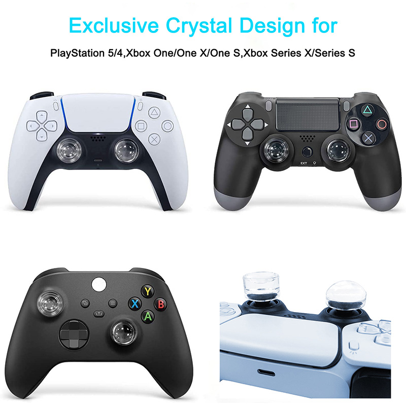 2PCS For PS5 PS4 Xbox One S Xb - đánh giá và giá Gaming Console Tv Stick