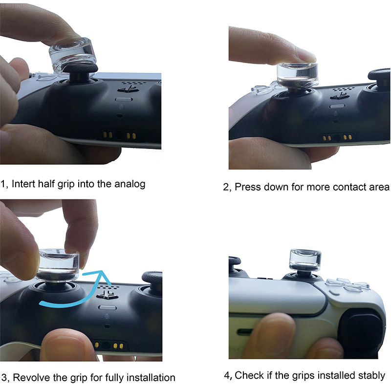2PCS For PS5 PS4 Xbox One S Xb - đánh giá và giá Gaming Console Tv Stick