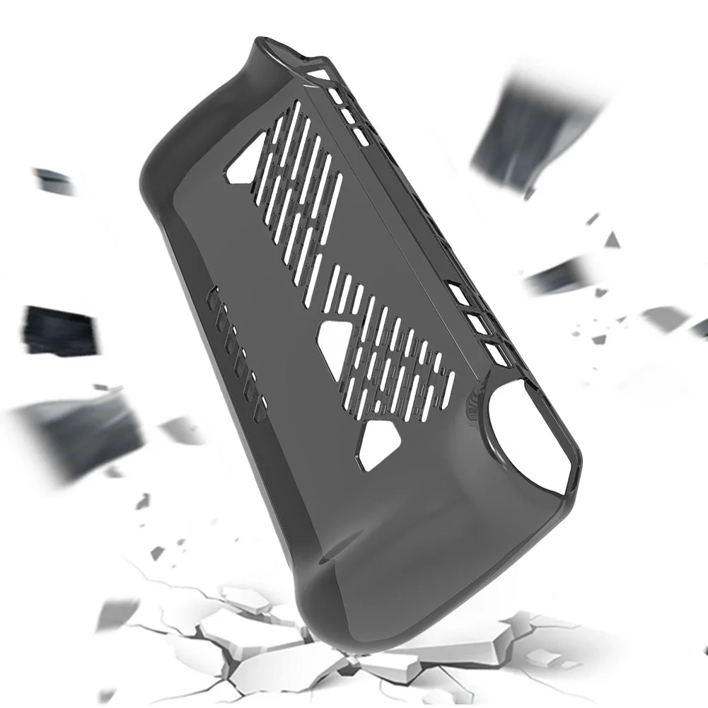 For ASUS ROG Ally X Case Gamin - đánh giá và giá Gaming Console Asus Rog