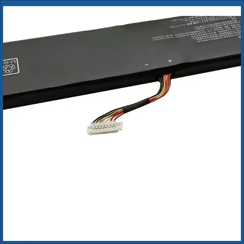 New C41N2208 4780mAh 15.48V Ha - đánh giá và giá Gaming Console Asus Rog
