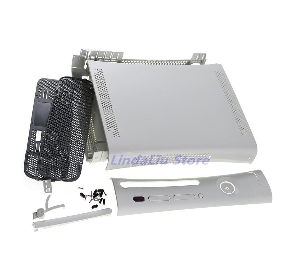 1 Bộ Nhà Ở Vỏ Dành Cho XBOX 36 - đánh giá và giá Gaming Console Xbox 360