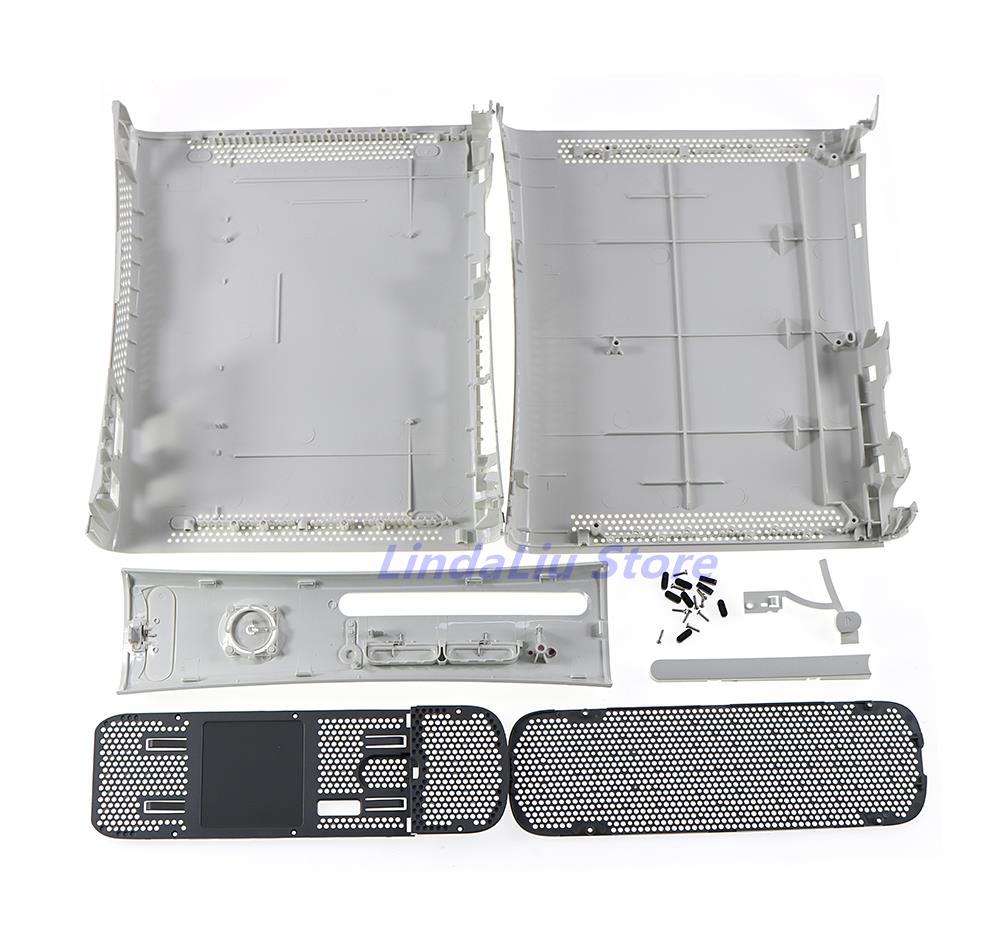 1 Bộ Nhà Ở Vỏ Dành Cho XBOX 36 - đánh giá và giá Gaming Console Xbox 360