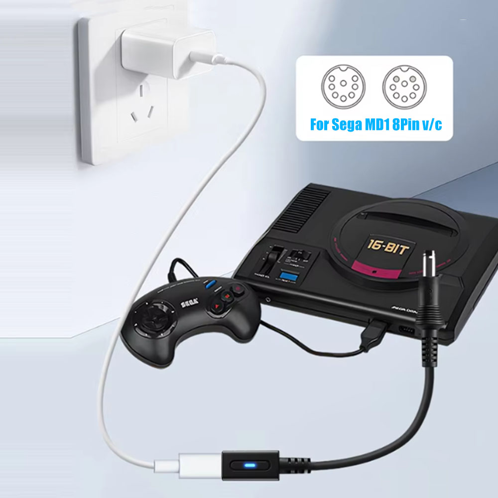 For SFC NES NEWFC Power Cable  - đánh giá và giá Gaming Console Generations