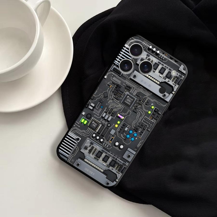 Case for Apple iPhone 17 Pro M - đánh giá và giá Gaming Console Apple