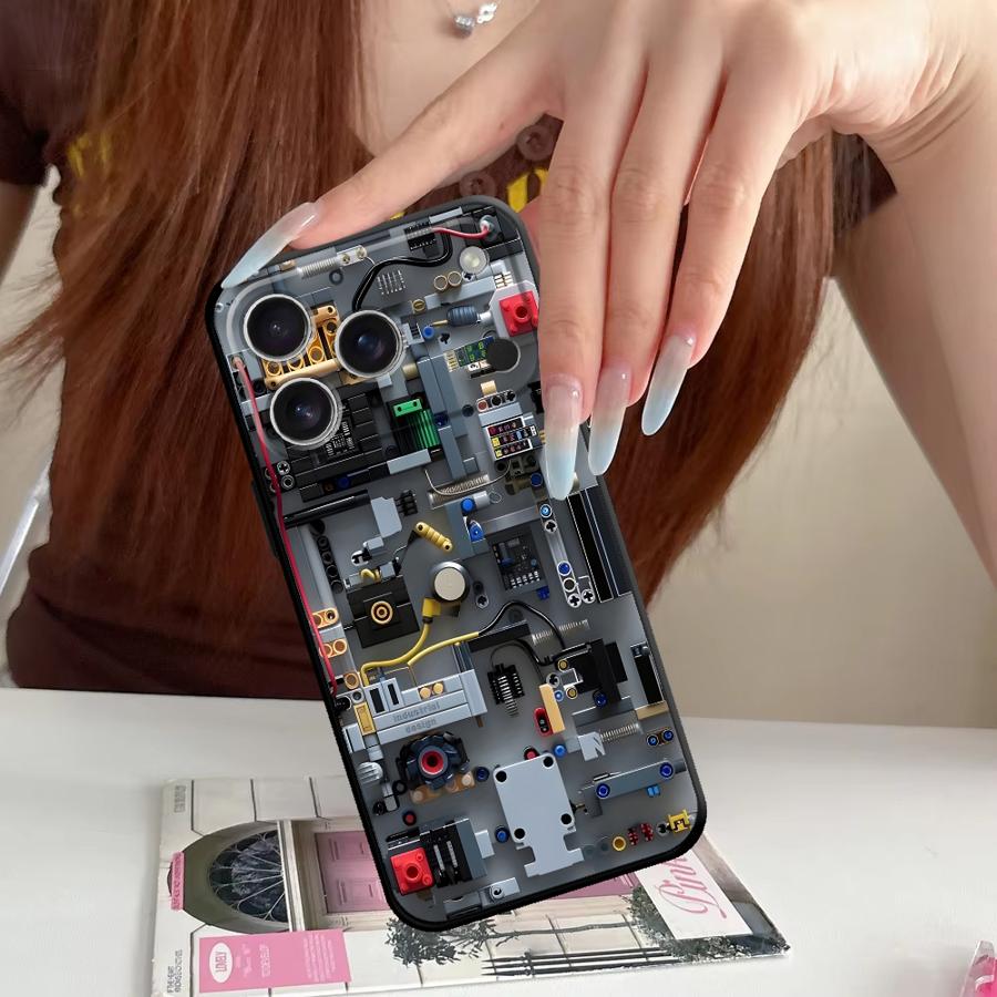 Case for Apple iPhone 17 Pro M - đánh giá và giá Gaming Console Apple