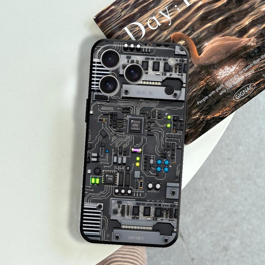 Case for Apple iPhone 17 Pro M - đánh giá và giá Gaming Console Apple