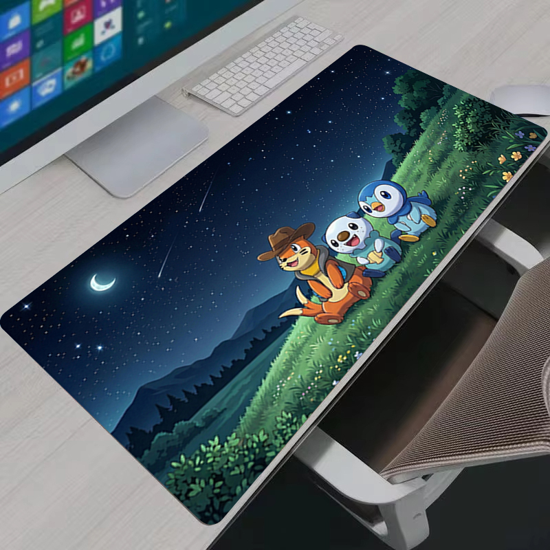 Mouse Pad Anime PC Gamer Cabin - đánh giá và giá Gaming Console Cabinet