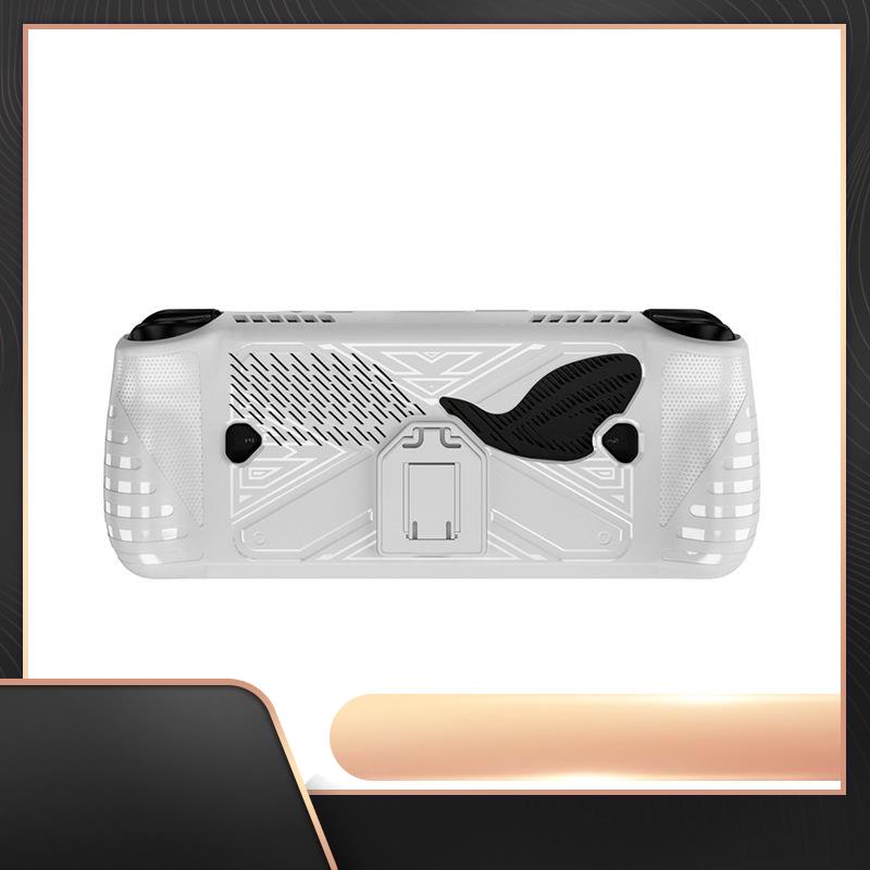 N34R-TPU Protective Case With  - đánh giá và giá Gaming Console Asus Rog