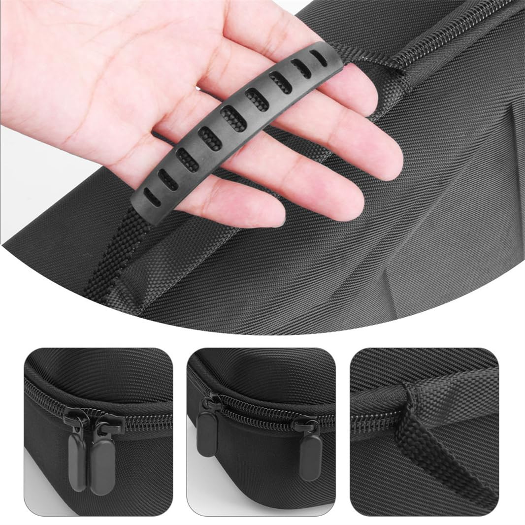 EVA Hard Storage Bag for ASUS  - đánh giá và giá Gaming Console Asus Rog