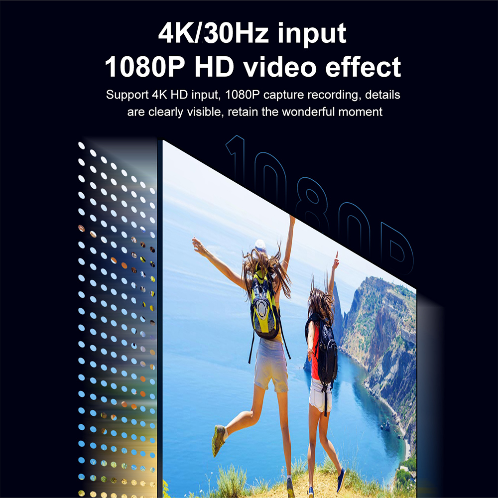 4K HDMI-compatible USB Video C - đánh giá và giá Gaming Console For Pc