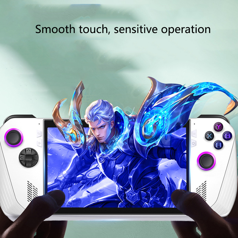 9H Tempered Glass Screen Prote - đánh giá và giá Gaming Console Asus Rog